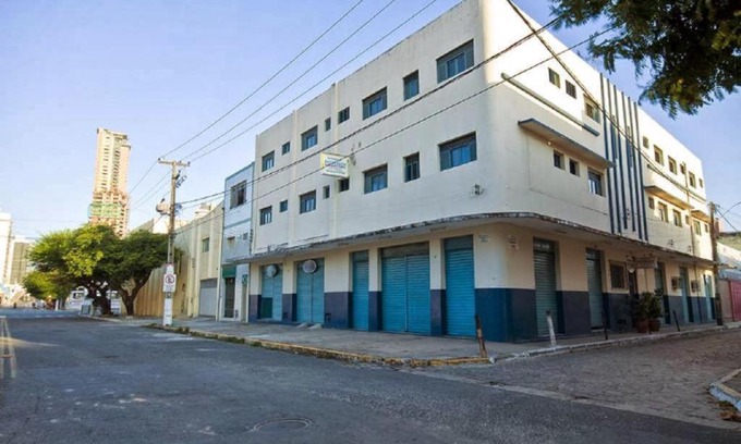 Ribeira Casa | Residencial Potengy