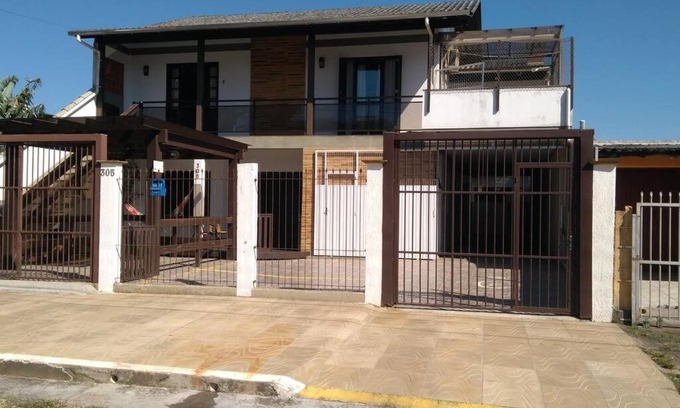 Torres Casa | Residencial Praia da Cal - Angelita