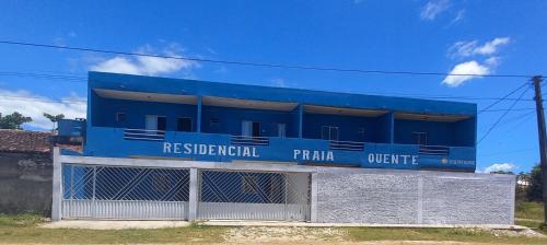 Nova Vicosa Casa | Residencial Praia Quente casas