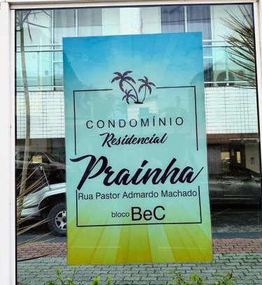 Prainha Apartamento | Residencial Prainha - apto 201