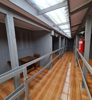Capao da Canoa Apartamento | Residencial Primo