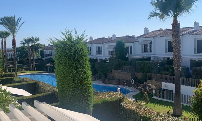 El Rompido Casa | Residencial Punta Coral