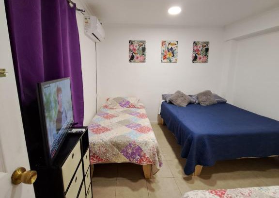 Linares Casa | Residencial ramon olate