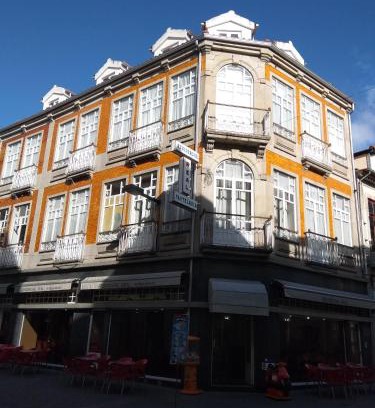 Vila Real Cama Y Desayuno | Residencial Real - Antiga Rosas