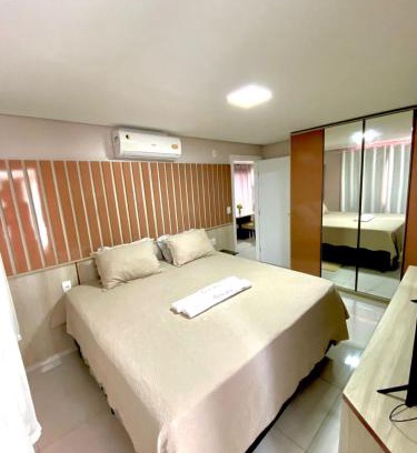 Centro Apartamento | Residencial renaissance