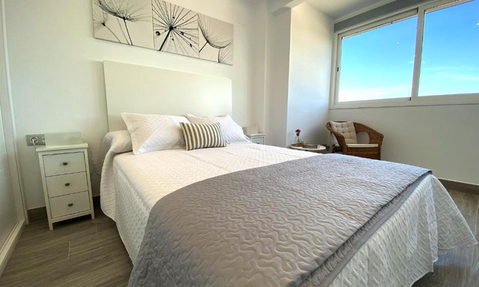 San Jose Obrero Apartamento | Residencial Santa Justa - Vacacional Sevilla