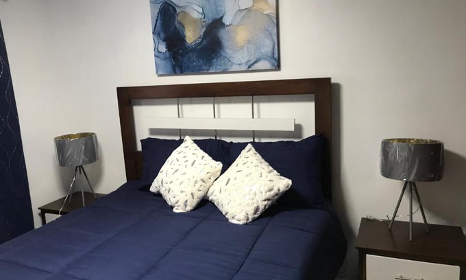 Moca Apartamento | Residencial Santa Rosa Apto 8 Section C