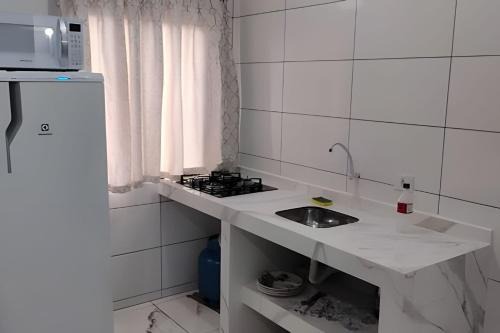 Boqueirao Apartamento | Residencial Setti 3 Carmo