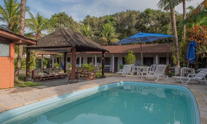 Boicucanga Beach Apartamento | Residencial Solar do Pescador