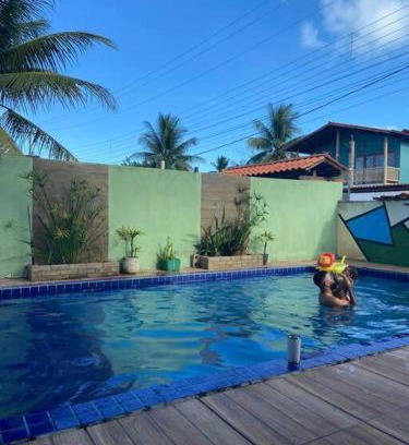 Serra Grande Casa | Residencial Sousa