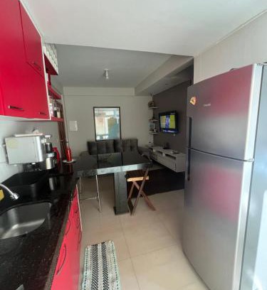 Plano Diretor Sul Apartamento | Residencial Sunset