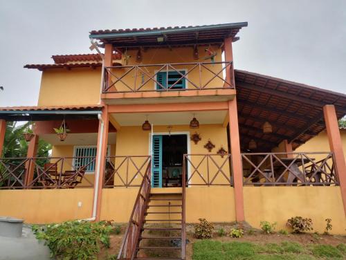 Northeast Region Casa | Residencial Tavares