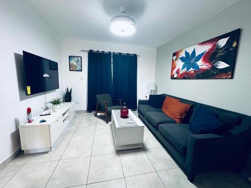 Los Frailes Apartamento | Residencial Terrazul