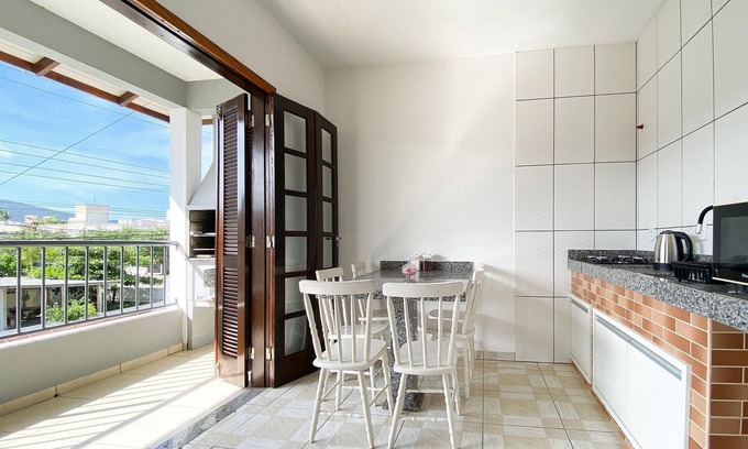 Ze Amandio Casa | Residencial Verdes Mares