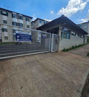 Ribeirao Preto Apartamento | Residencial Via do Café