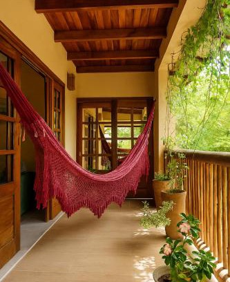 Jijoca de Jericoacoara Casa | Residencial Villa Jeri - ground floor apartment 300m from the beach