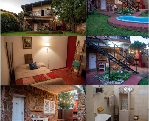 Eldorado Casa | Residencial Villalobos