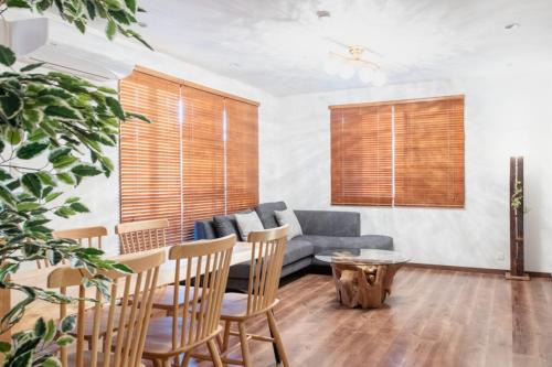 Minamisuna Apartamento | Residencial Voyan 南砂町