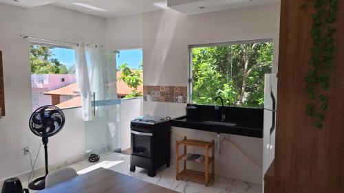 Porto Seguro Apartamento | Residencial WG - Superior