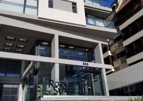 Mar del Plata Apartamento | Residencias Roque Suarez