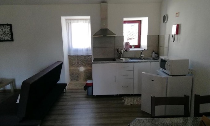 Tamente Apartamento | RESIDENCIAS VINHA VELHA