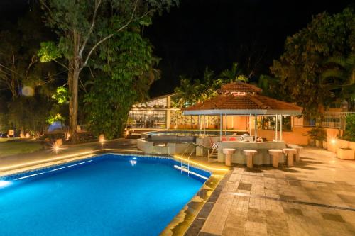 Mulshi Complejo | Residency Lake Resort & Spa