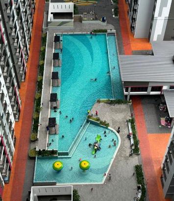 Kajang Apartamento | Residensi Mutiara kajang