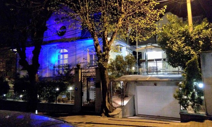 Savski Venac Casa | Resident hill resort