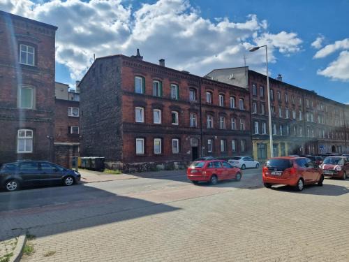 Chorzow Batory Apartamento | Resident Horror Tenement
