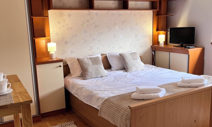 Krusevac Apartamento | Resident Studio Krusevac