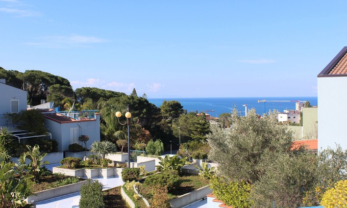 Cefalu Apartamento | residencial de apartamentos en Cefalu