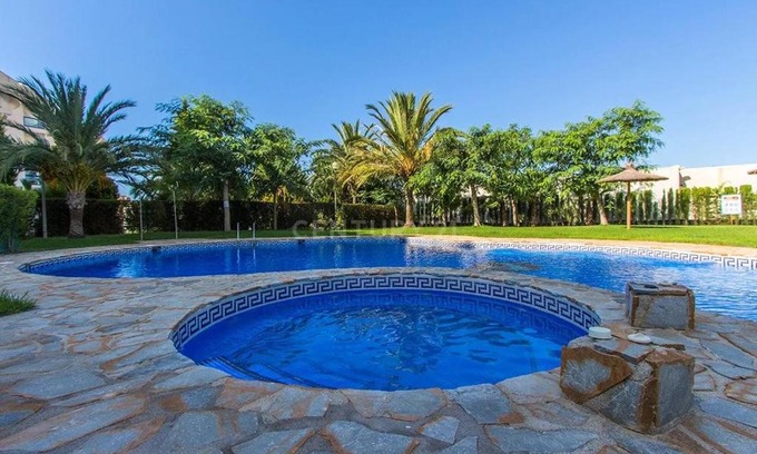 Los Puertos Apartamento | Residencial Aquamarina