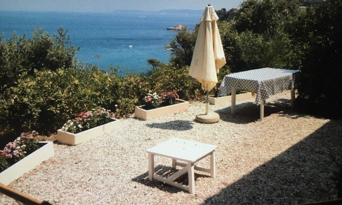 Cap Benat Apartamento | Piso / apartamento - Bormes les mimosas