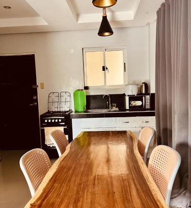 Bacnotan Casa | Residential Villa in ELyu
