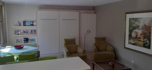 Mellet Apartamento | Residentie Kabine 7