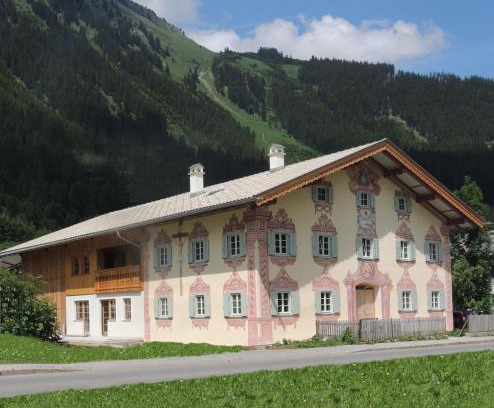 Bach Apartamento | Residenz 111
