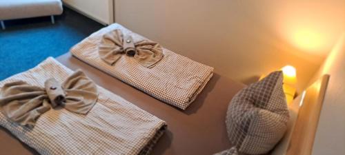 Peenemuende Apartamento | Residenz am Peeneplatz