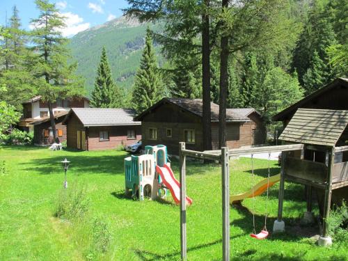 Saas-Balen Casa | Residenz Edelweiss SAAS320