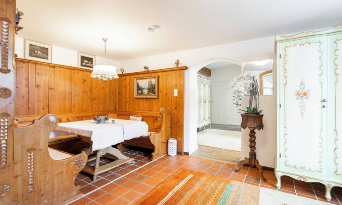 Bad Gastein Apartamento | Residenz Kaiser Franz Josef - Deluxe Suite