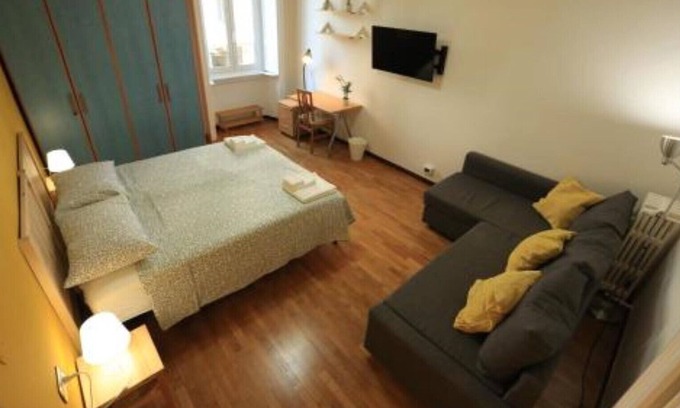 Cagnola Apartamento | Residenza Accursio
