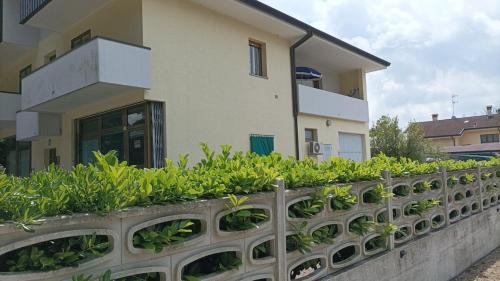 Porpetto Apartamento | Residenza Adele