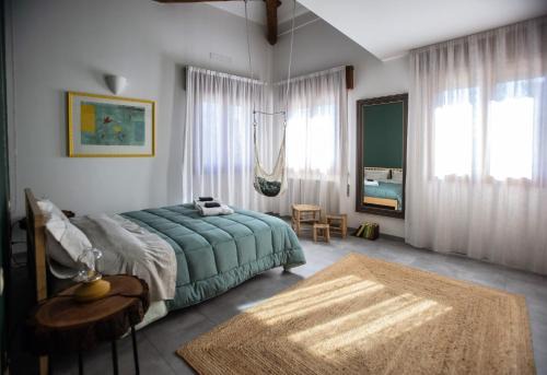 Padova Apartamento | Residenza agli Ospedali