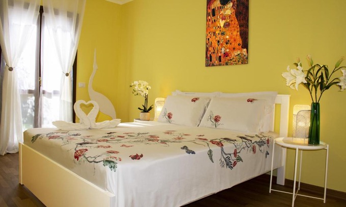 Cervignano del Friuli Apartamento | Residenza Airone Bianco