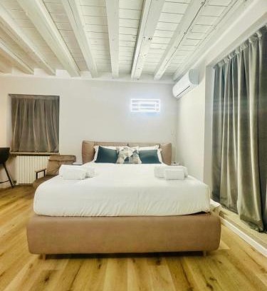 San Zeno Apartamento | Residenza al Passetto