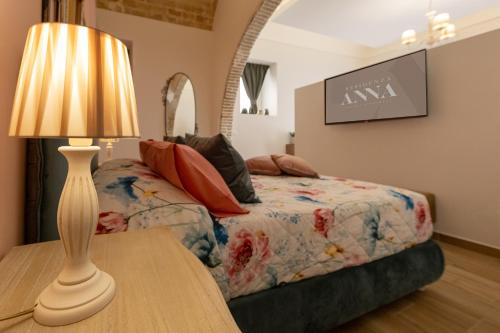 Termoli Cama Y Desayuno | Residenza Anna