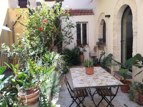 Alcamo Historic Center Apartamento | Residenza Bagolino