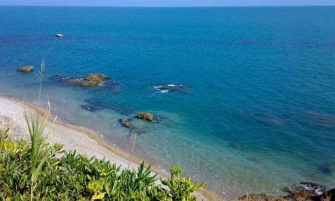 Vasto Apartamento | Residenza Baia Turchese