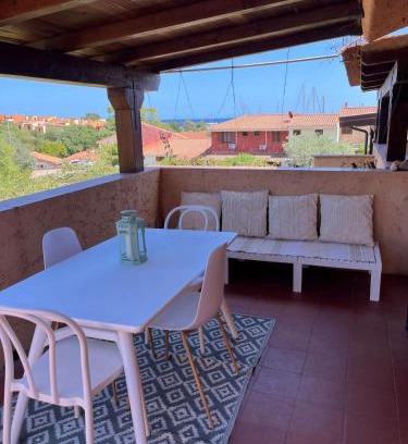Porto Ottiolu Casa | Residenza C 1-13 Porto Ottiolu