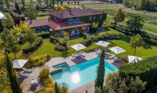 Arezzo Casa | Residenza Ca De Frati