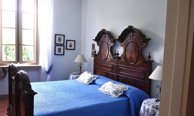 Solto Collina Apartamento | Residenza Ca' laRipa